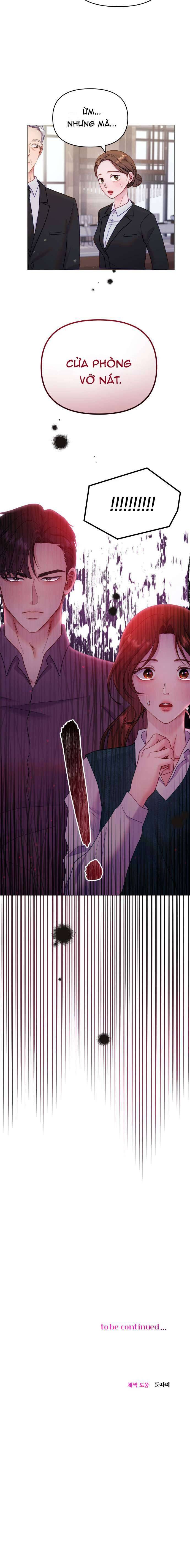 Hướng Dẫn Thu Phục Mãnh Thú Chap 22 - Next Chap 23