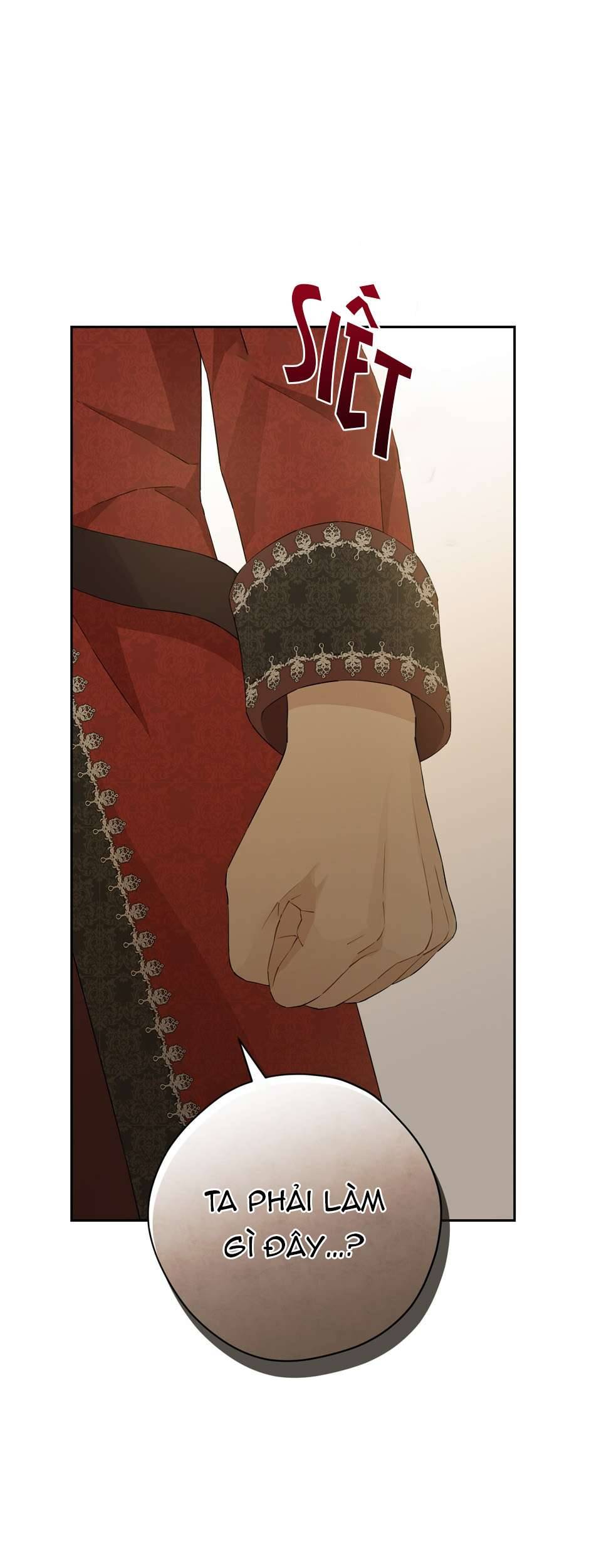 Tôi Là Minh Chứng Của Sự Thật Chap 112 - Next Chap 113