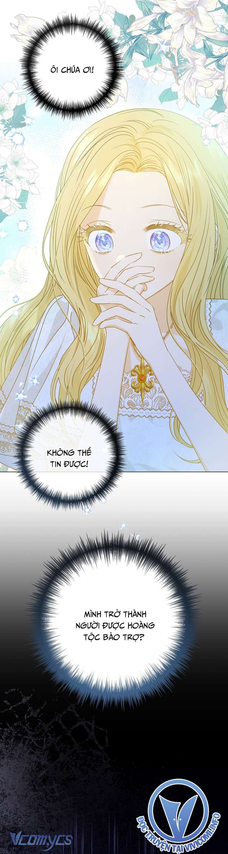 Hãy Để Tiểu Thư Emily Yên Chapter 16 - Next Chapter 17