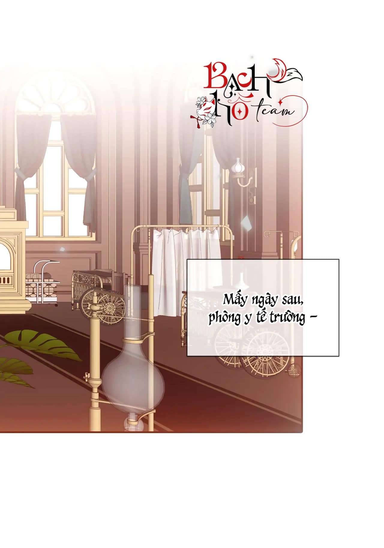 Quán Kịch Bản Trần Mộng Chapter 68 - Trang 3