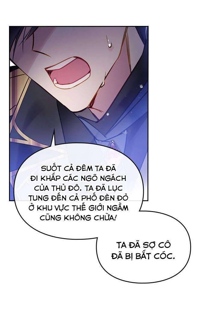 Kết Cục Của Nhân Vật Phản Diện Chỉ Có Thể Là Cái Chết Chapter 26 - Trang 4