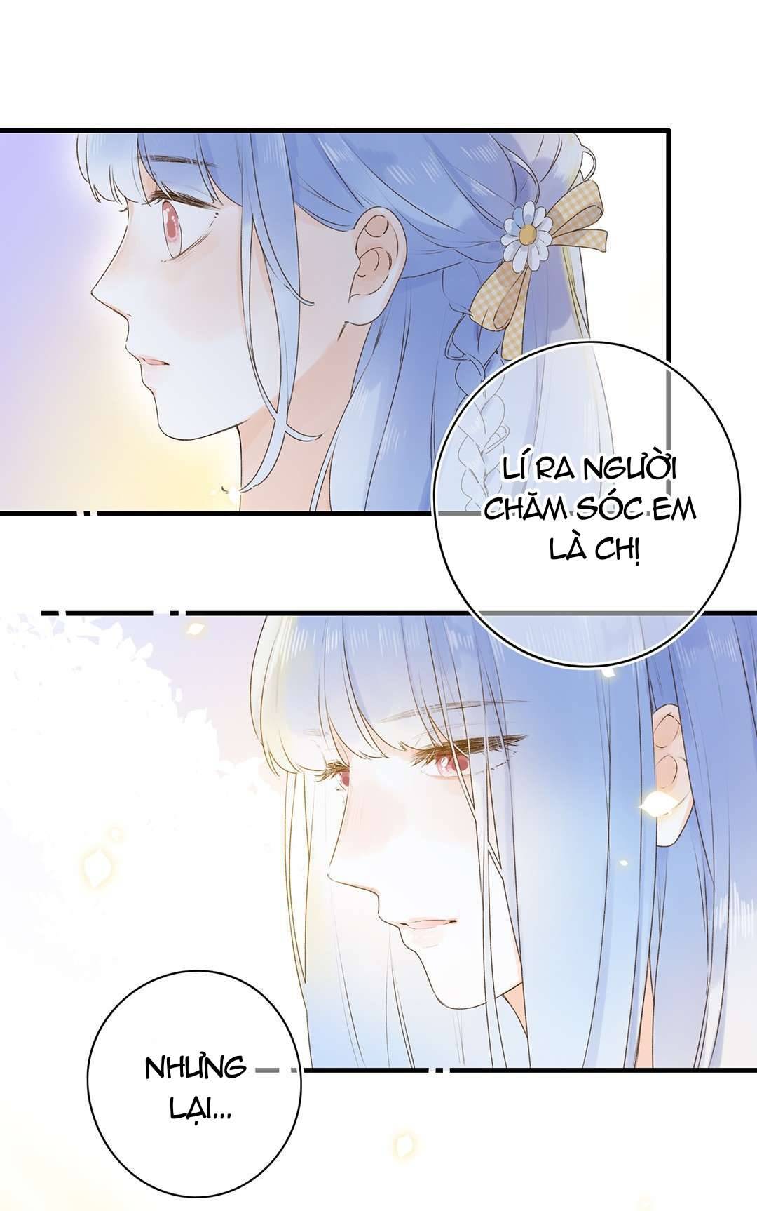 Ánh Sao Phiêu Linh Trong Nước Chapter 29 - Next Chapter 30