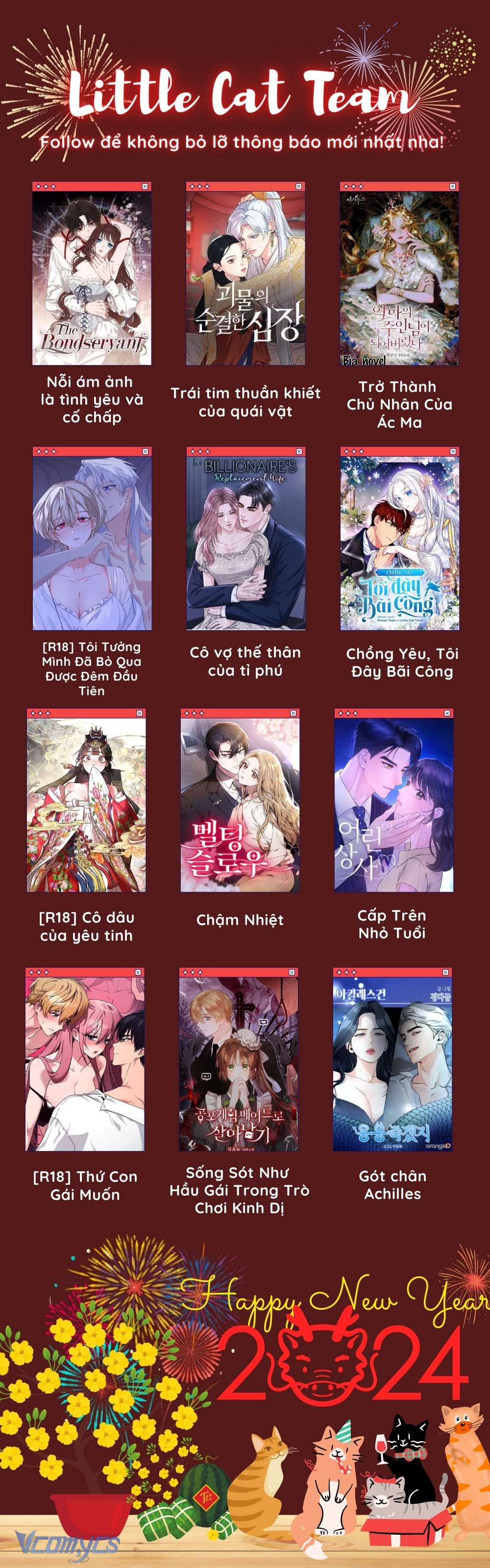 Trở Thành Chủ Nhân Của Ác Ma Chapter 9 - Trang 4
