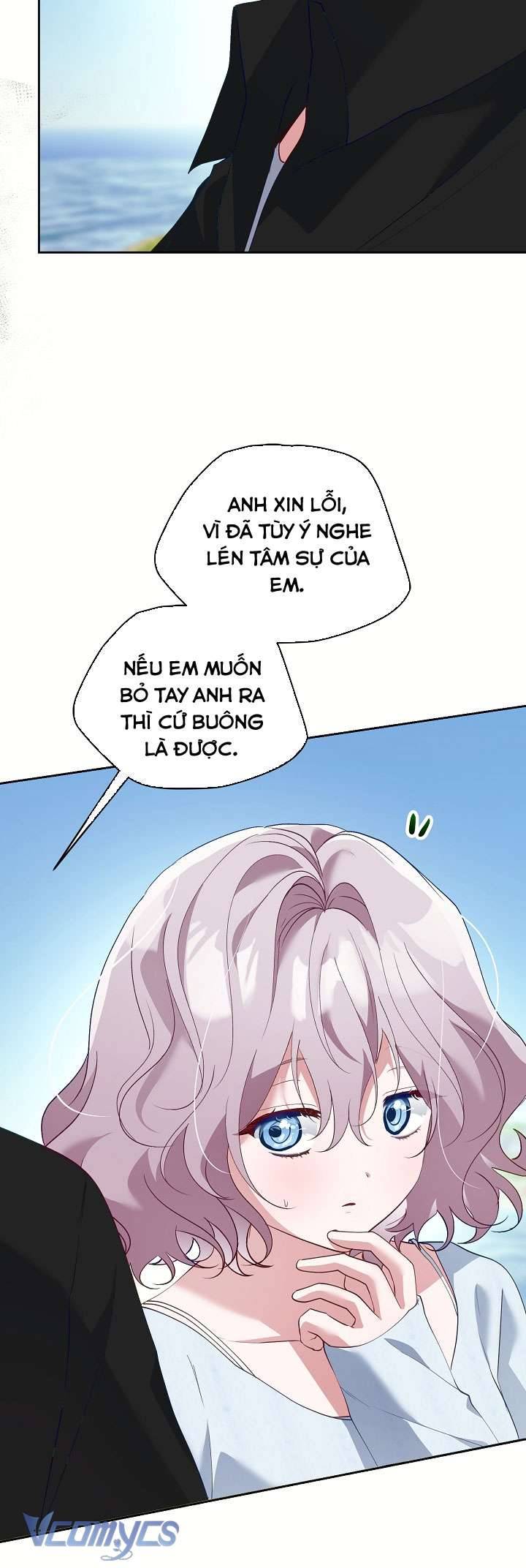 [18+] Dinh Thự Young Chun Hwa: Mãi Một Tình Yêu Chapter 17 - Next Chapter 18