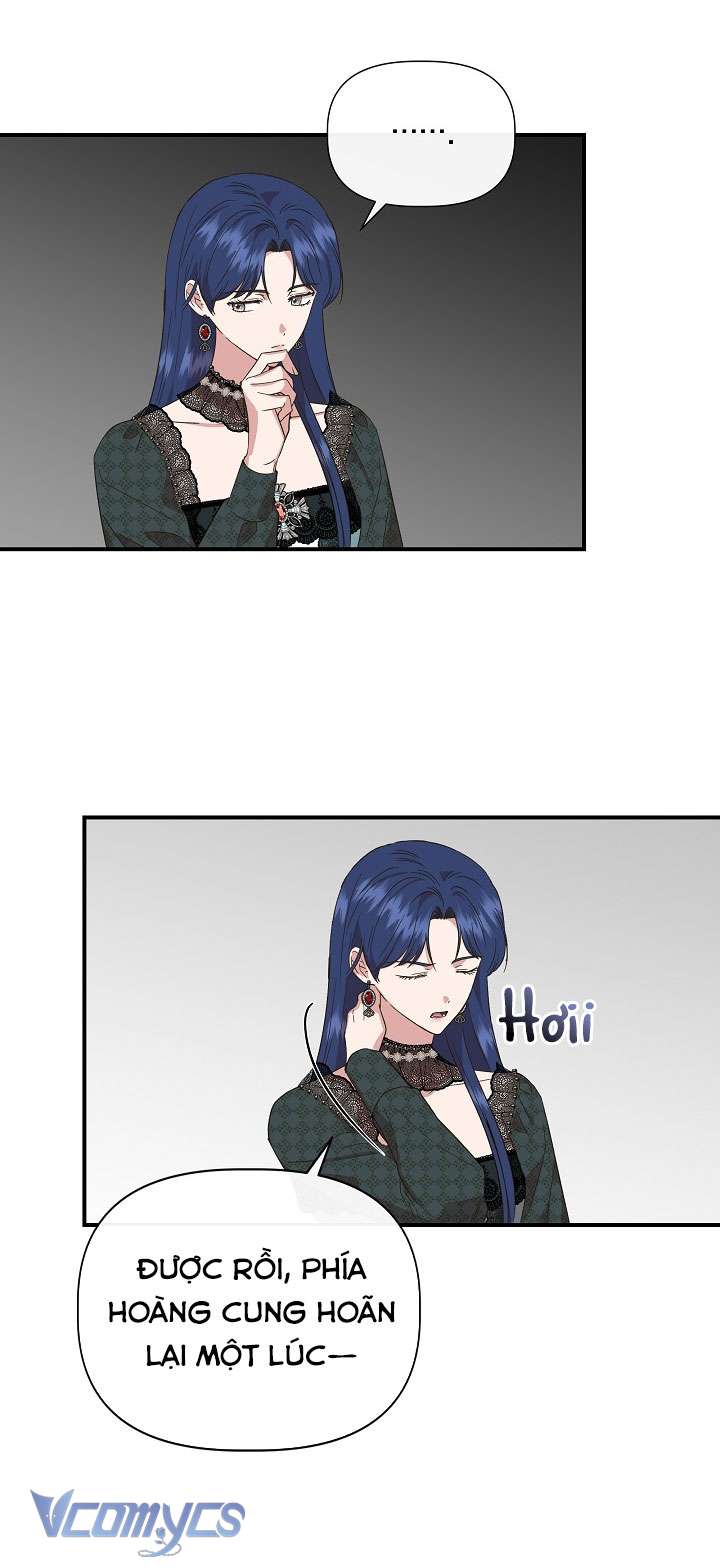 Tôi Không Phải Là Cinderella Chapter 90 - Trang 4