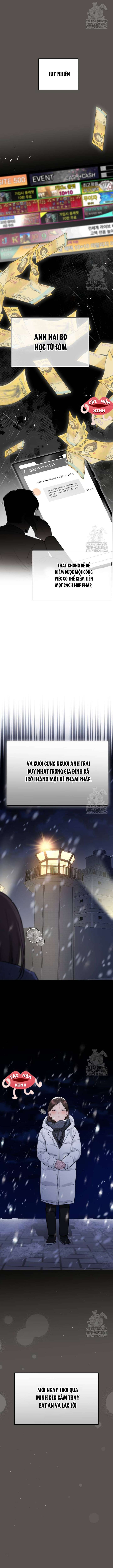 Văn Phòng Thư Ký Chap 3 - Trang 2