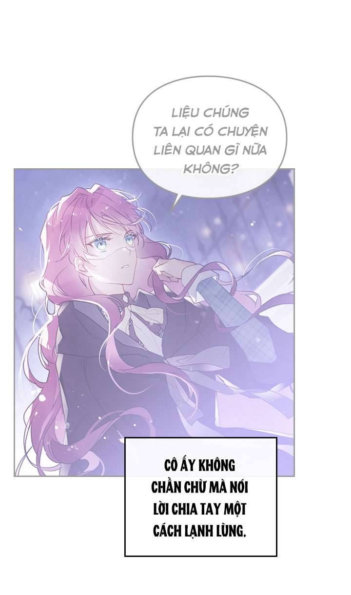 Kết Cục Của Nhân Vật Phản Diện Chỉ Có Thể Là Cái Chết Chapter 64 - Next Chapter 64.5