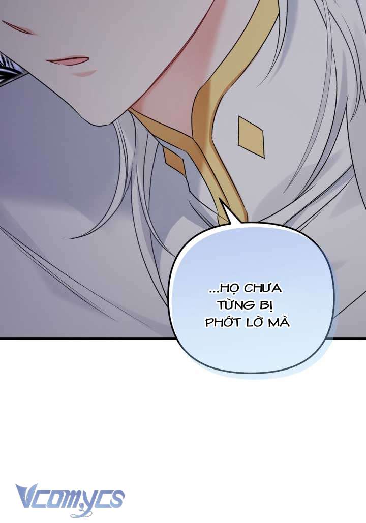 Mê Cung Cám Dỗ Của Emilone Chap 9 - Trang 2