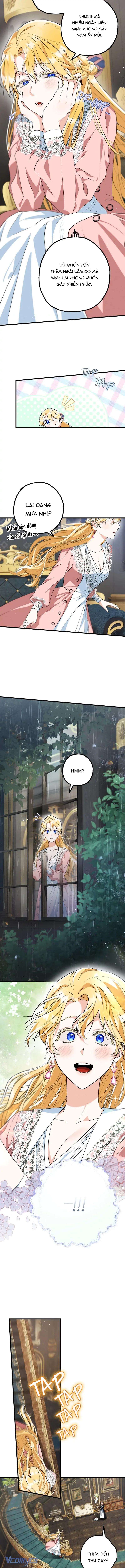 [18+] Dinh Thự Của Dã Thú Chap 13 - Next Chapter 13.1