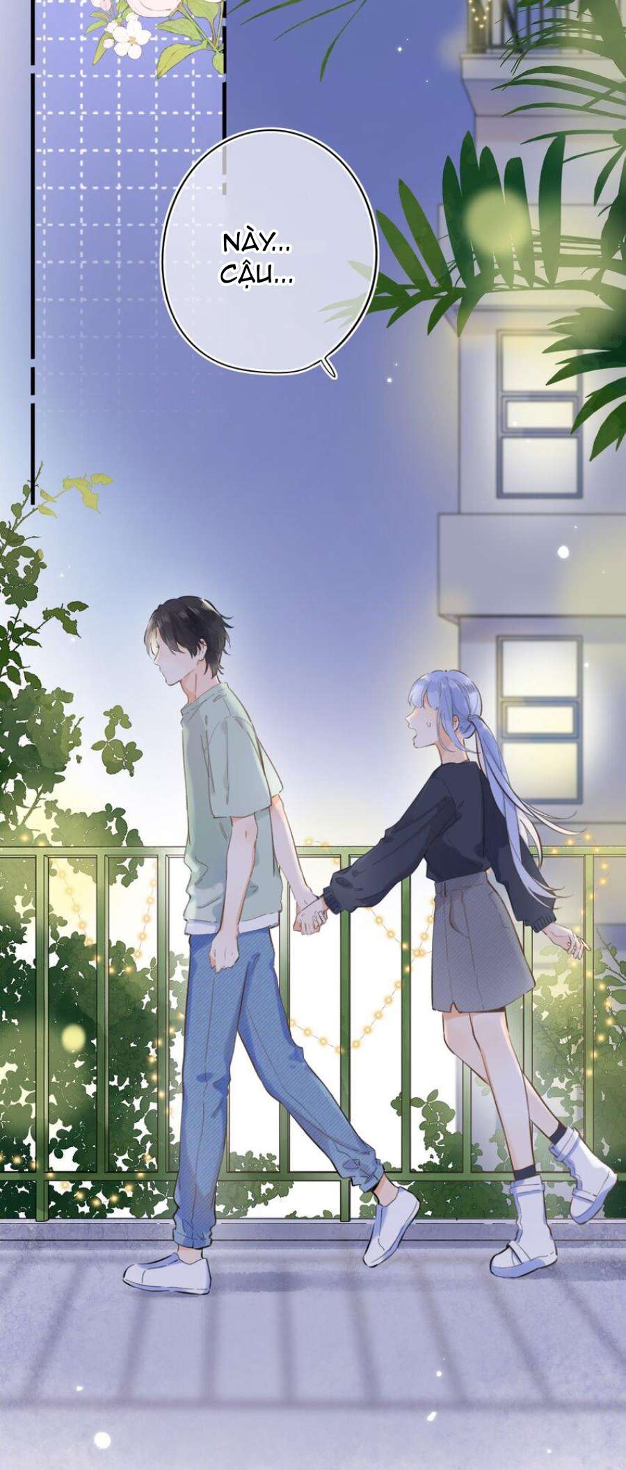 Ánh Sao Phiêu Linh Trong Nước Chapter 63 - Trang 4