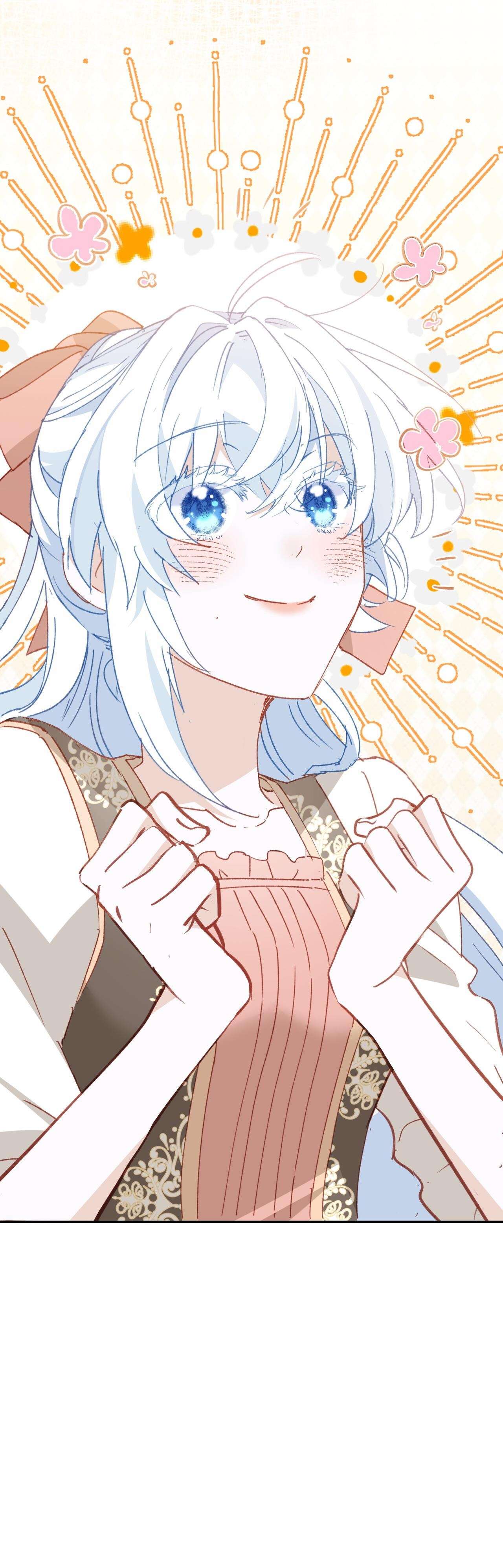 Cô công chúa không muốn được nuông chiều Chap 45 - Next Chap 46