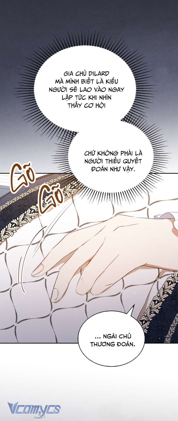Kiếp Này Nhất Định Làm Gia Chủ Chap 141 - Trang 2