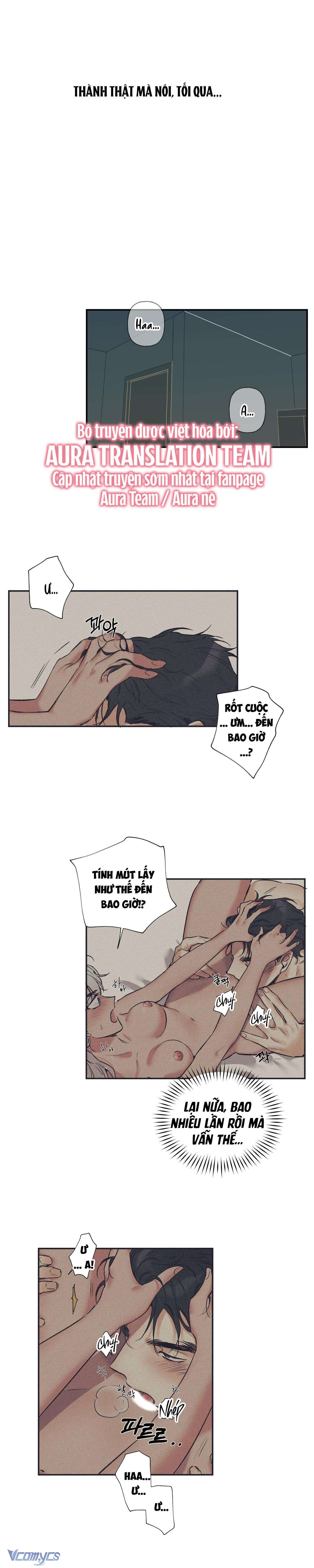 Công Thức Tối Ưu Nhất Chap 2 - Trang 3
