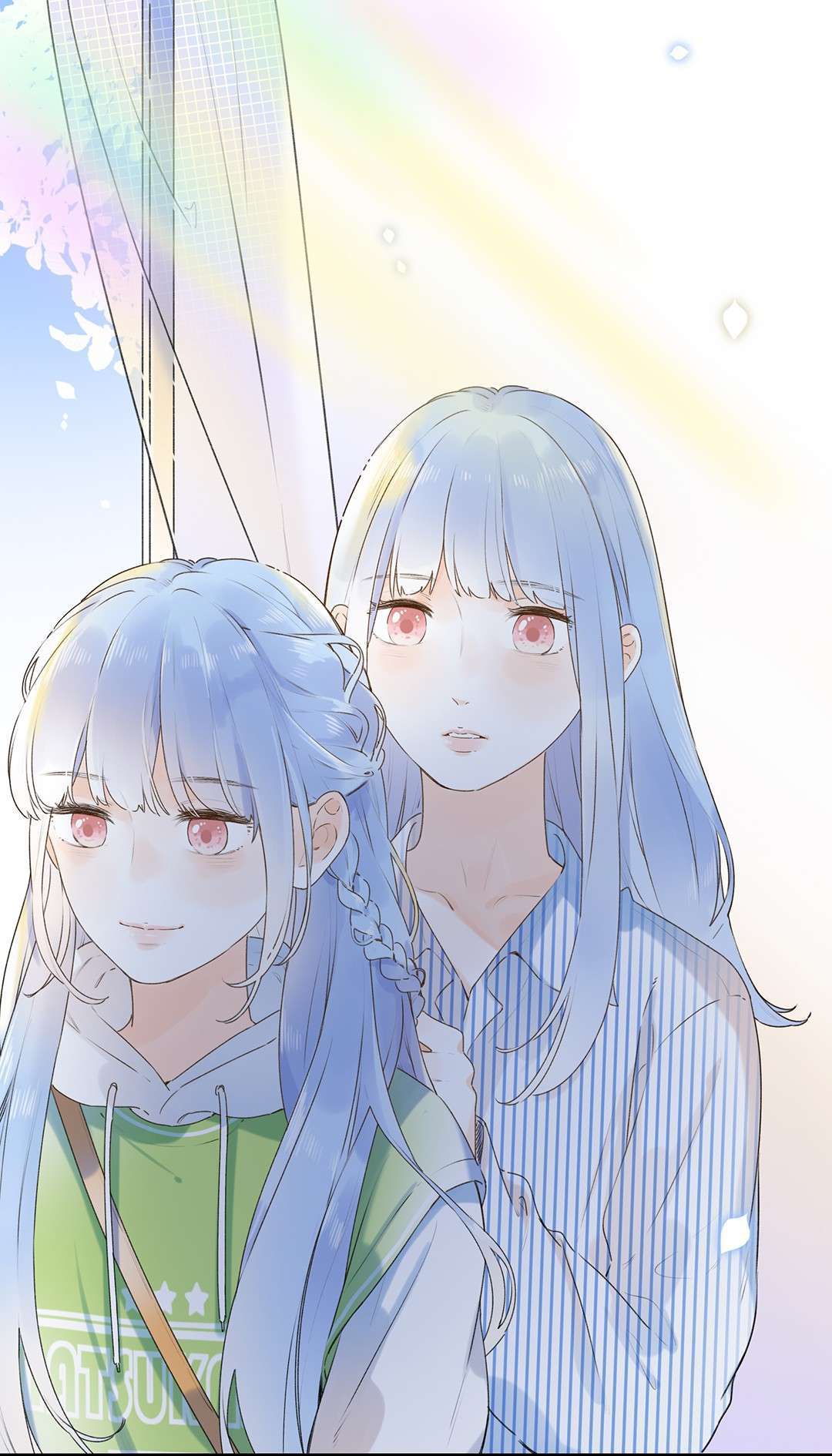 Ánh Sao Phiêu Linh Trong Nước Chapter 29 - Next Chapter 30