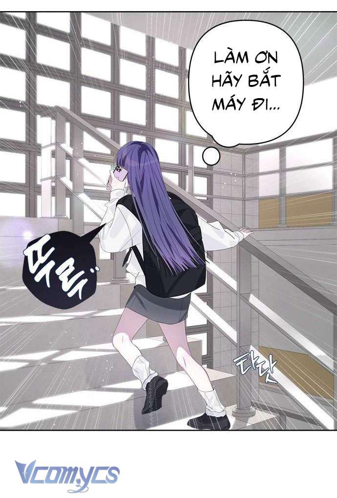 Đàn Anh Xấu Xa! Chap 62 - Next Chap 63