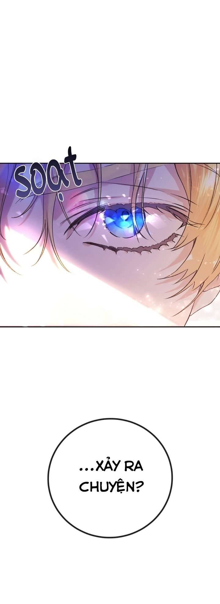 Ác Nữ Chỉ Là Một Con Rối Chap 9 - Trang 2