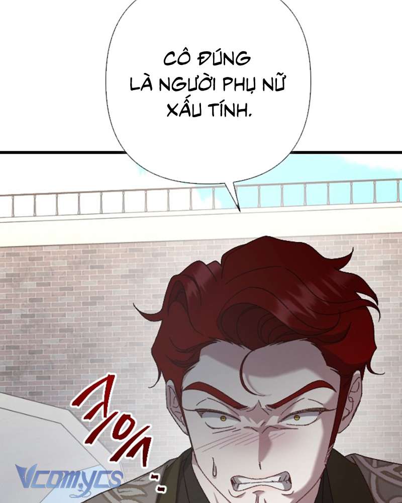 Dành Cho Những Ai Coi Hối Tiếc Là Điều Xa Xỉ Chap 18 - Trang 4