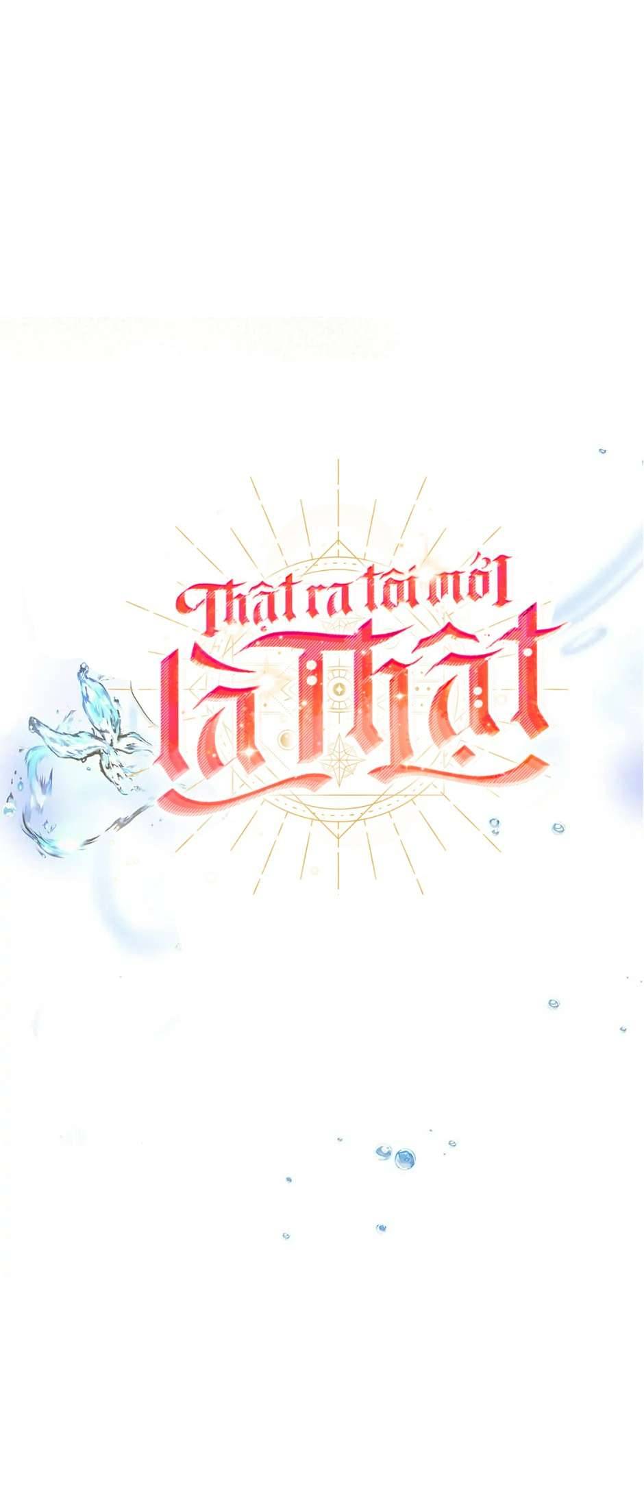 Tôi Là Minh Chứng Của Sự Thật Chap 85 - Next Chap 86