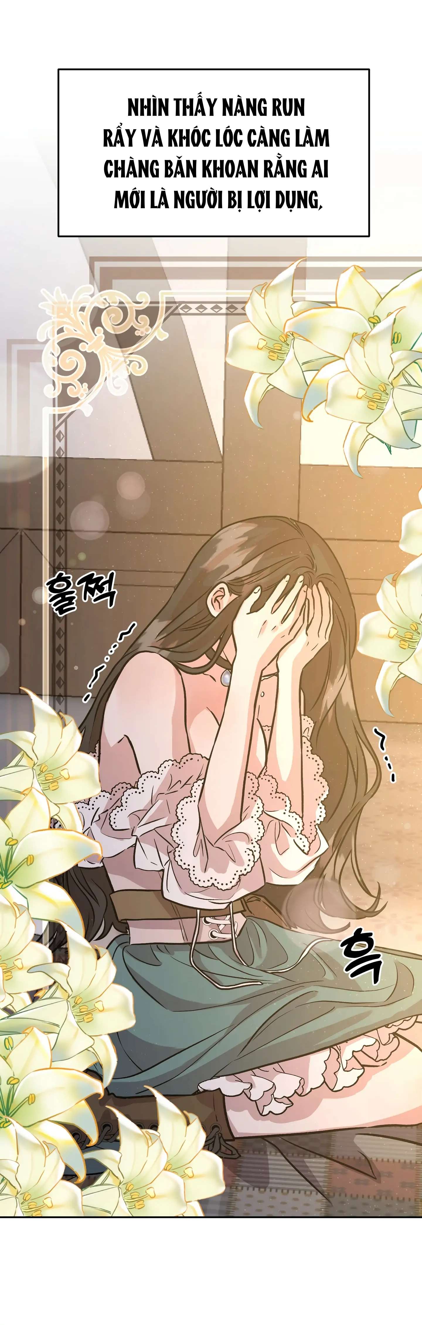 Hoàng Tử Bạch Tuyết Đã Bị Hoàng Hậu Bắt Đi Chapter 5 - Next Chapter 6
