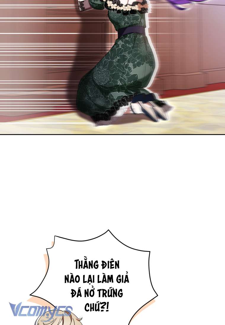 Làm Ác Nữ Bộ Không Tuyệt Sao? Chap 69 - Trang 4