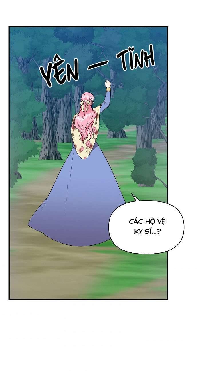 Tôi Không Phải Là Cinderella Chapter 14 - Trang 4
