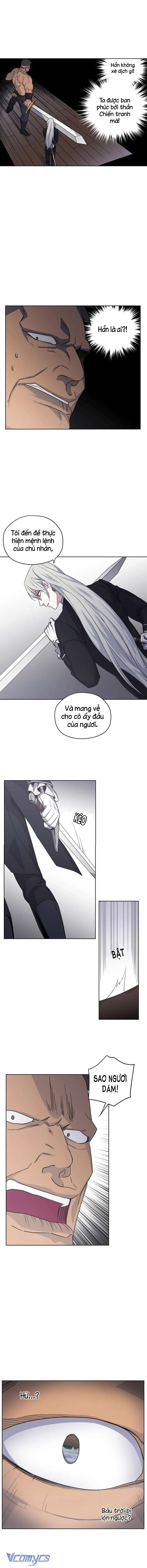 CHITRA Chapter 41 - Next Chapter 42