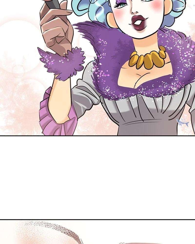 Hoàng Hậu Son Môi Chap 5 - Trang 2