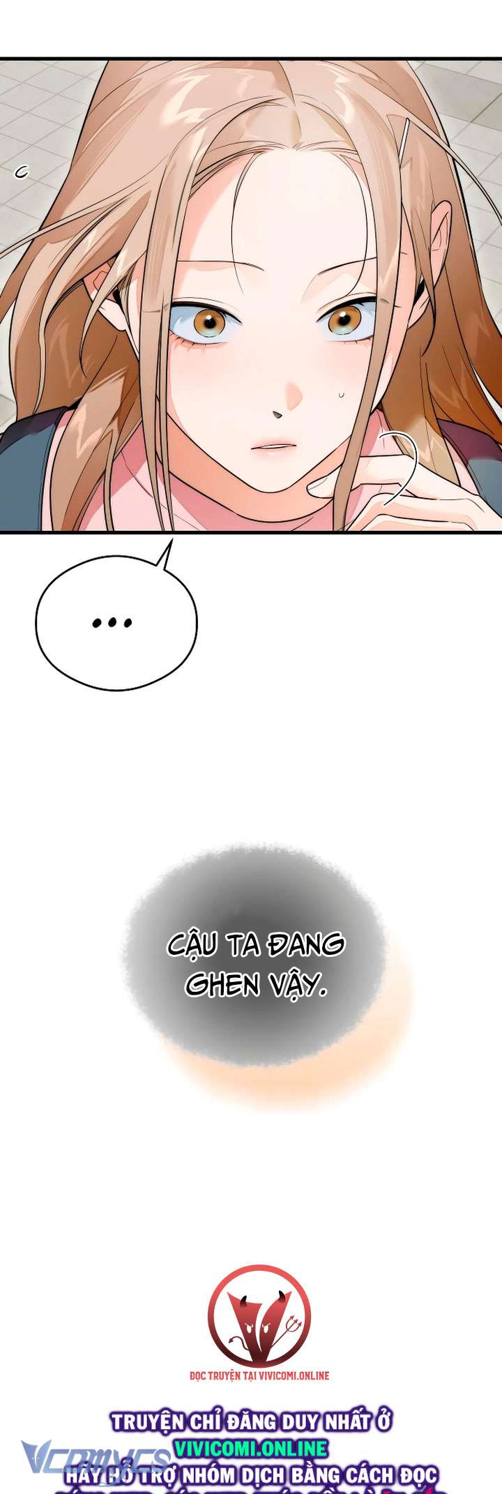 [18+] Mong Ước Của Ác Quỷ Chap 25 - Trang 2