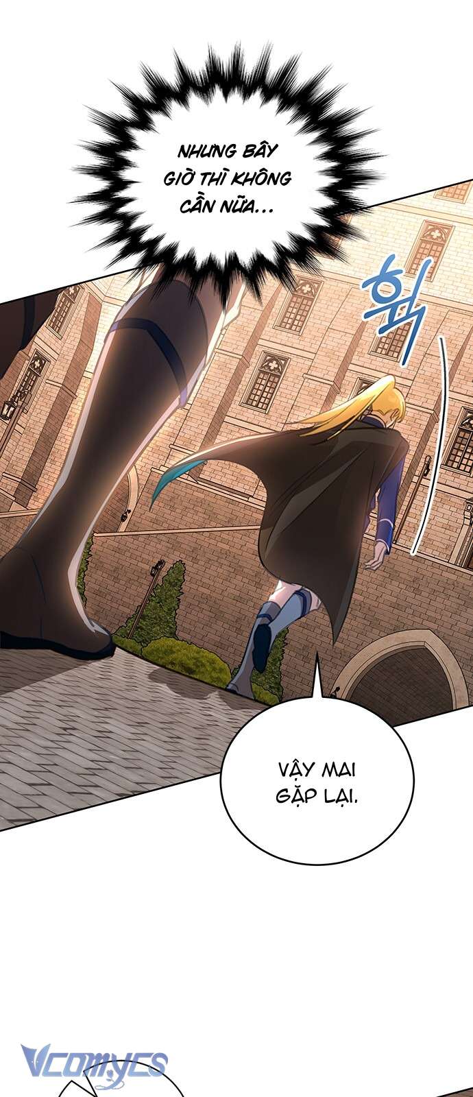 Làm Thế Nào Để Ăn Chủ Nhân Chapter 17 - Trang 3