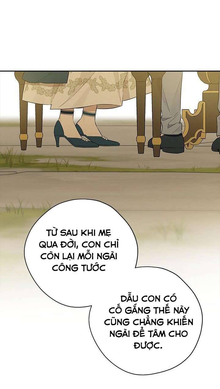 Tôi Là Minh Chứng Của Sự Thật Chap 94 - Trang 3