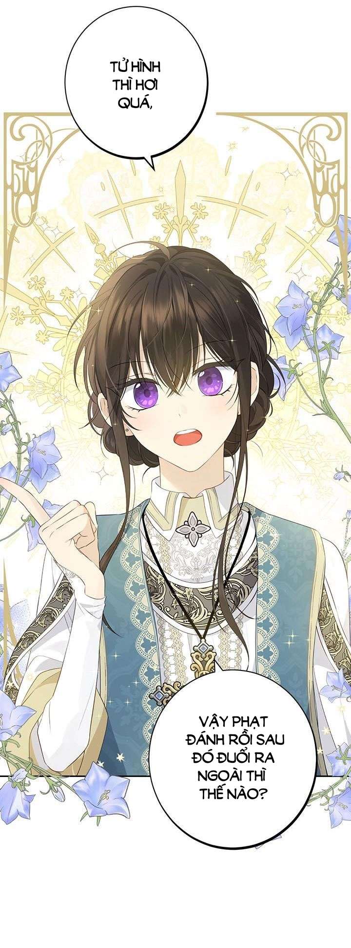 Tôi Là Minh Chứng Của Sự Thật Chap 68 - Trang 3