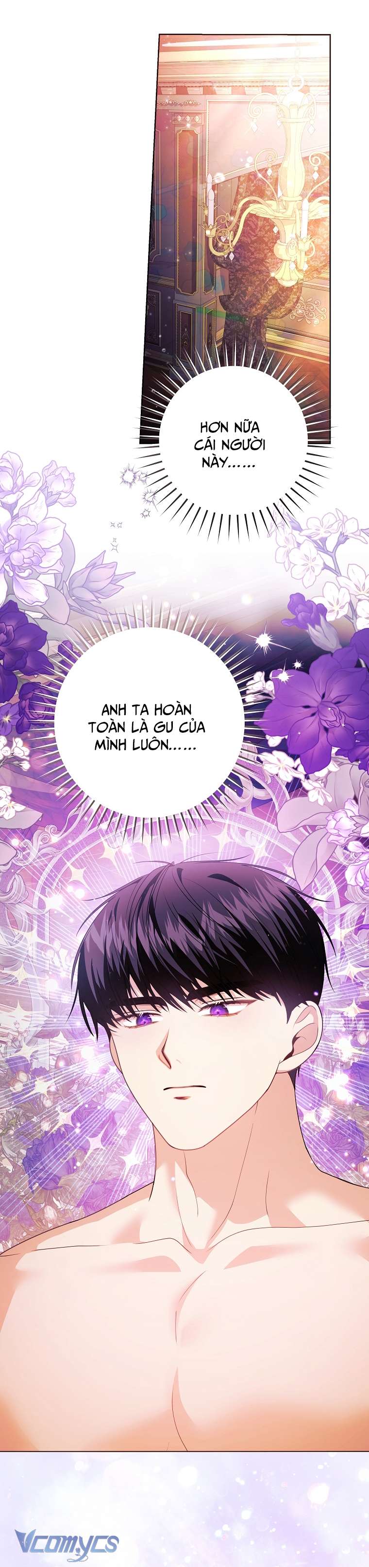 [18+] Phương Pháp Gia Hạn Hợp Đồng Hôn Nhân Chap 5 - Next Chap 6