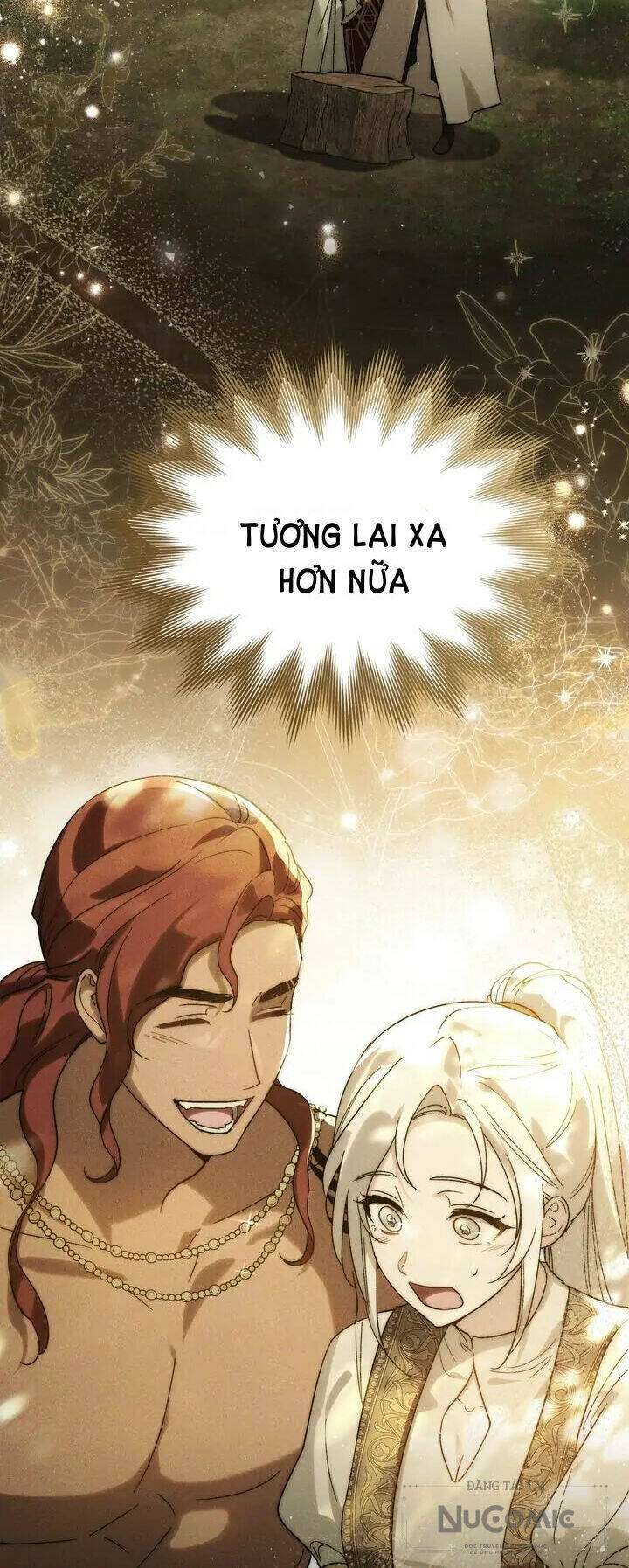 Khi Số Phận Tìm Đến Hai Ta Chapter 17 - Trang 4