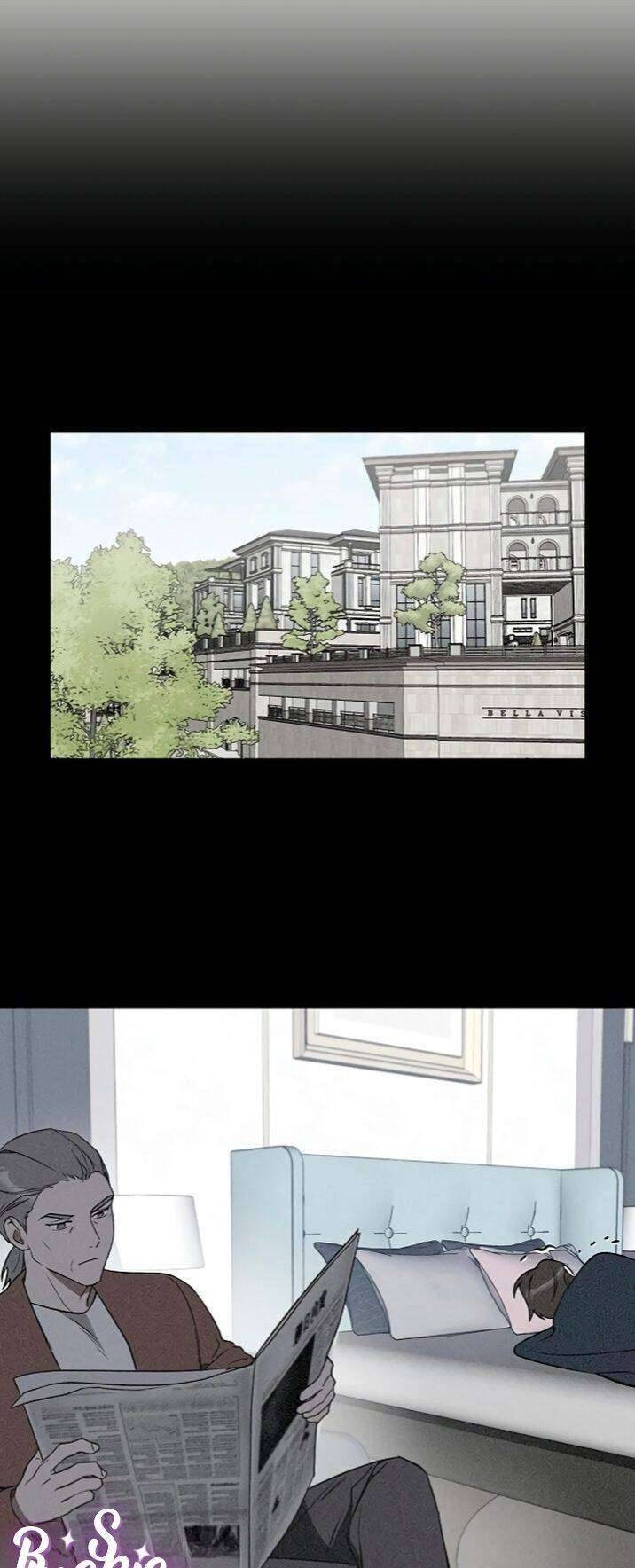 Công Việc Bất Thường Chapter 18 - Trang 4