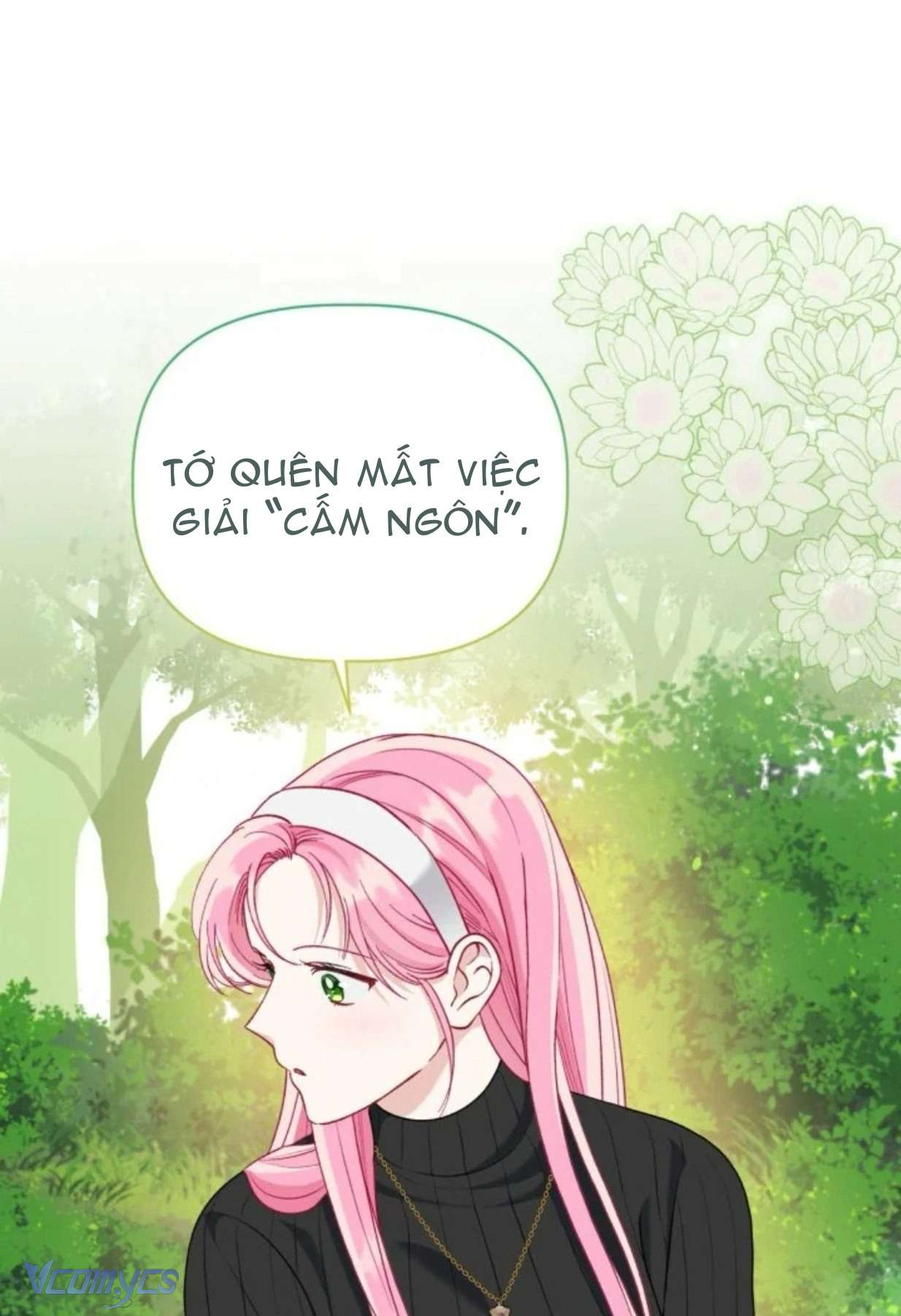 Sự Điều Trị Đặc Biệt Của Tinh Linh Chapter 88 - Next Chapter 89