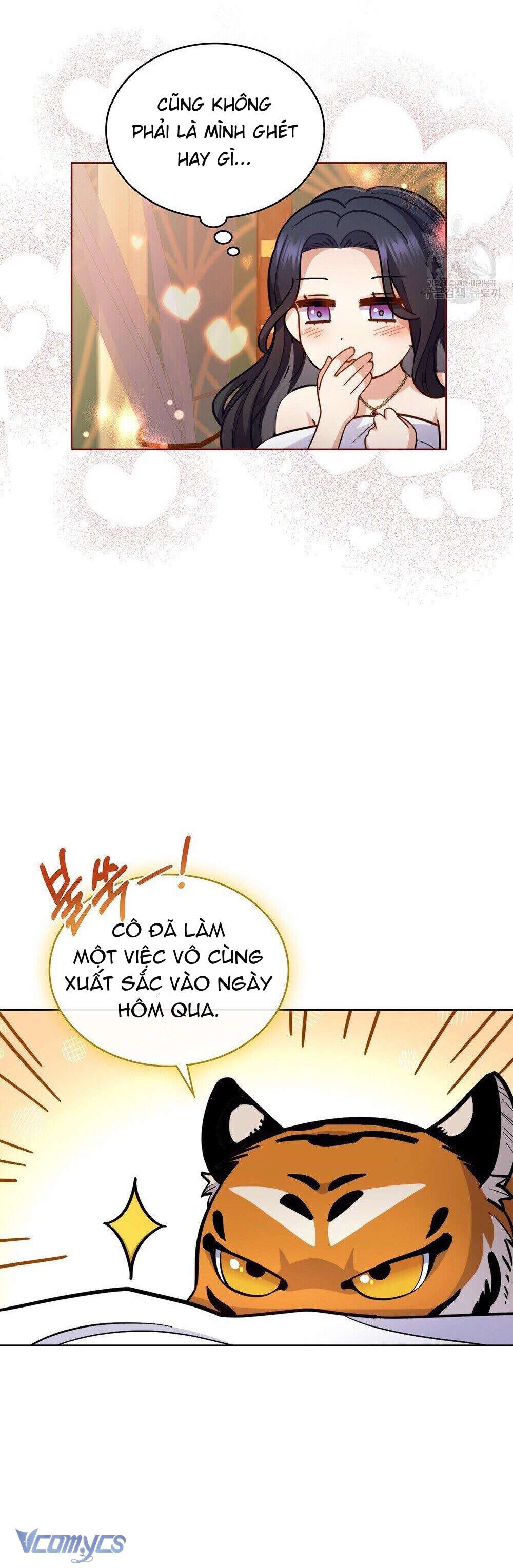 Hôn Nhân Giả Dối Chap 30 - Trang 2