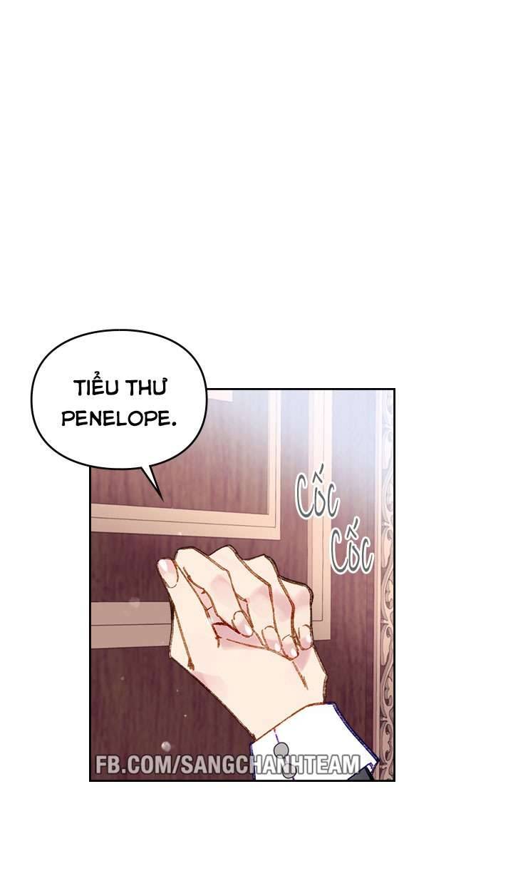 Kết Cục Của Nhân Vật Phản Diện Chỉ Có Thể Là Cái Chết Chapter 55 - Next Chapter 56