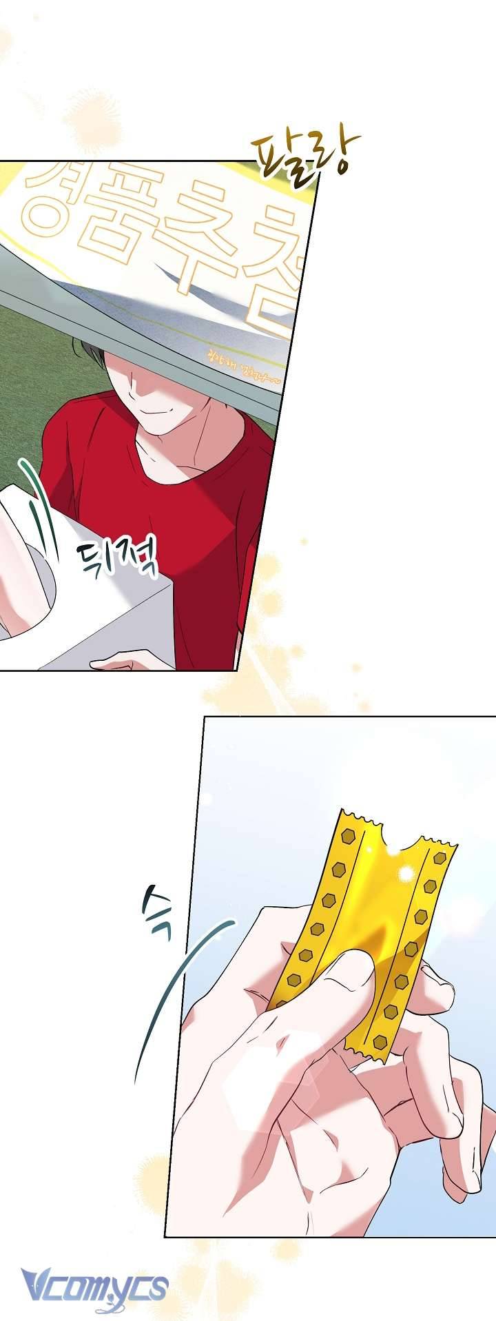 [18+] Dinh Thự Young Chun Hwa: Mãi Một Tình Yêu Chapter 1 - Next Chapter 2