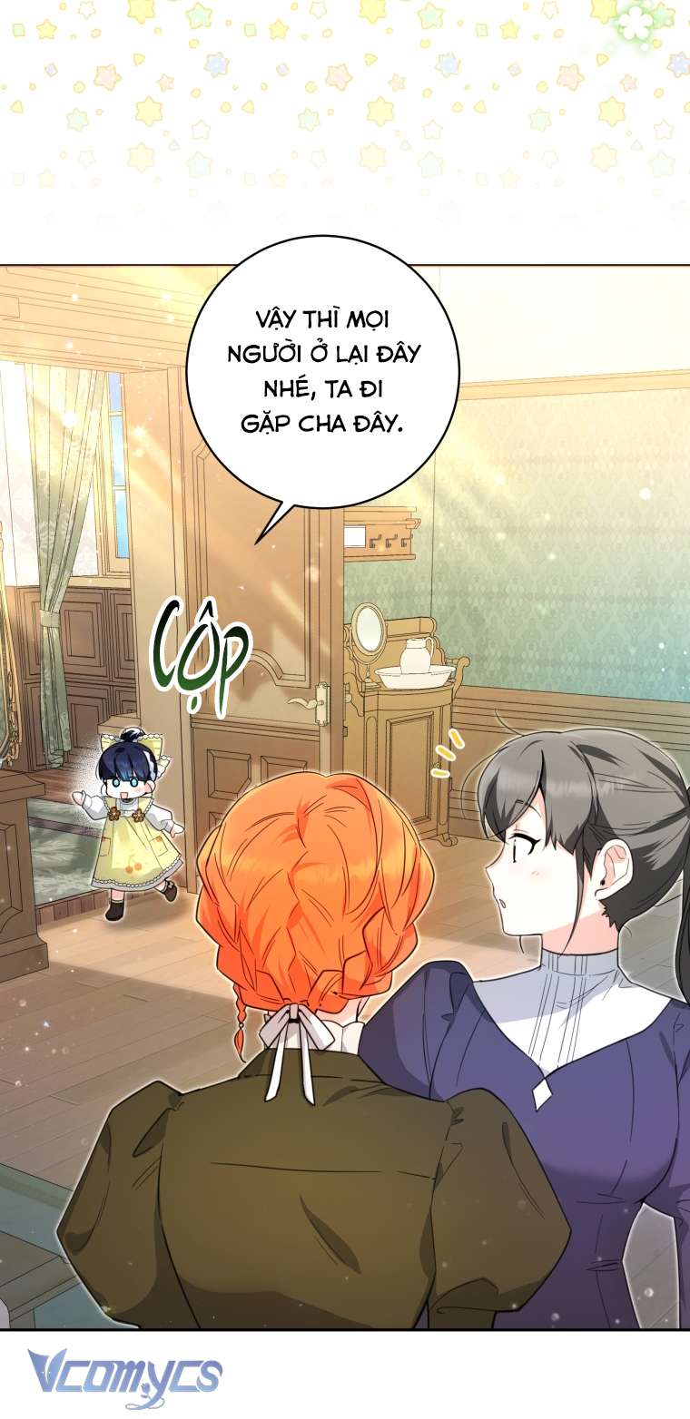 Bé Con Cá Voi Sát Thủ Chapter 9 - Next Chapter 10