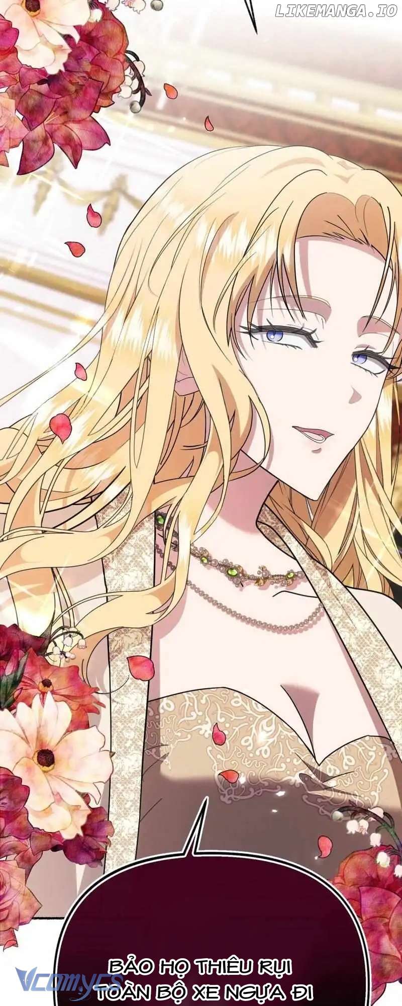 Trở Thành Chú Mèo Ngủ Cùng Bạo Chúa Chapter 32 - Next Chapter 33