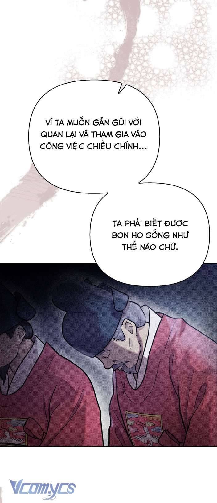 [18+] Tiết Học Bí Mật Của Trung Điện Chap 29 - Trang 2