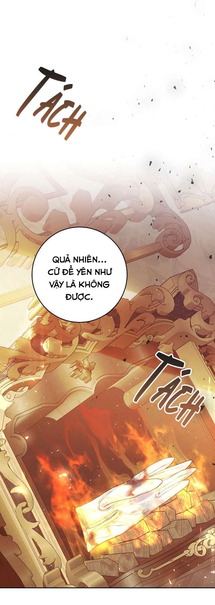 Ác Nữ Chỉ Là Một Con Rối Chap 54 - Trang 2