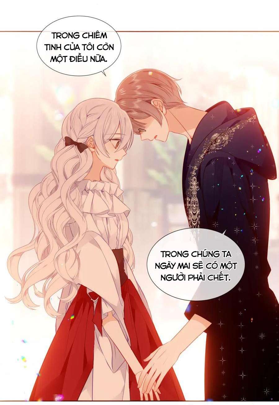 Quán Kịch Bản Trần Mộng Chapter 80 - Trang 3