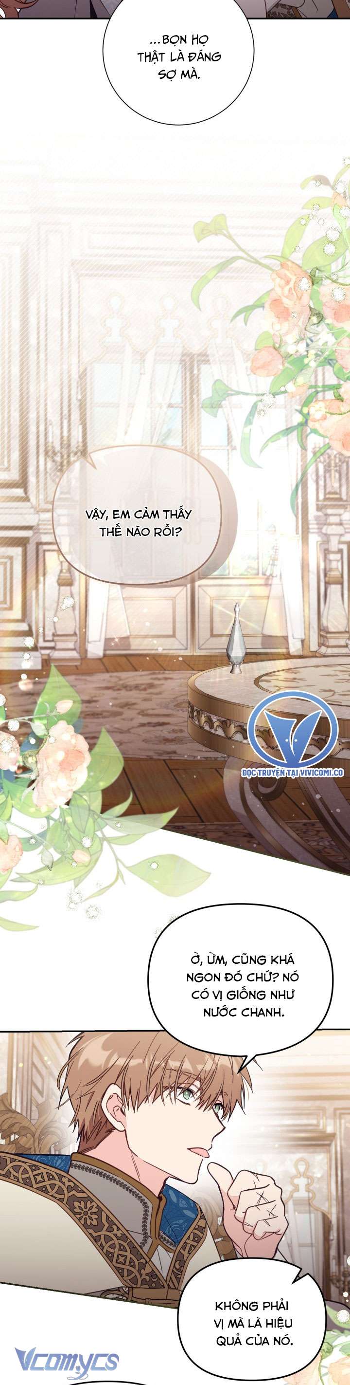 Không Có Chỗ Cho Kẻ Giả Mạo Chap 67 - Trang 2