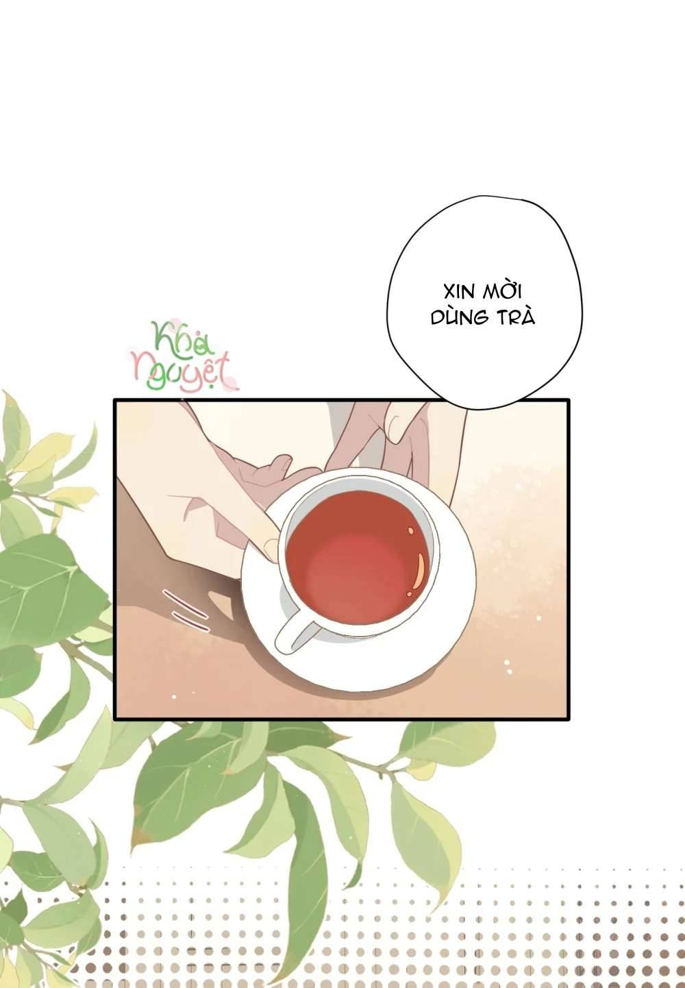 Xuyên thành phù thủy nuôi dưỡng kỵ sĩ thánh điện Chapter 11 - Trang 4