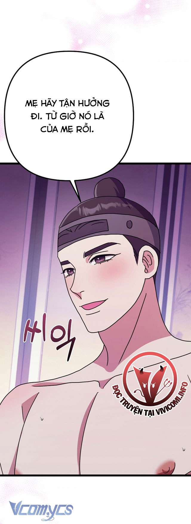 [18+] Goá Phụ Chap 6 - Next Chap 7