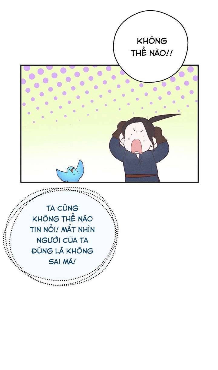 Trước Tiên Phải Giấu Em Trai Cái Đã! Chap 34 - Trang 2