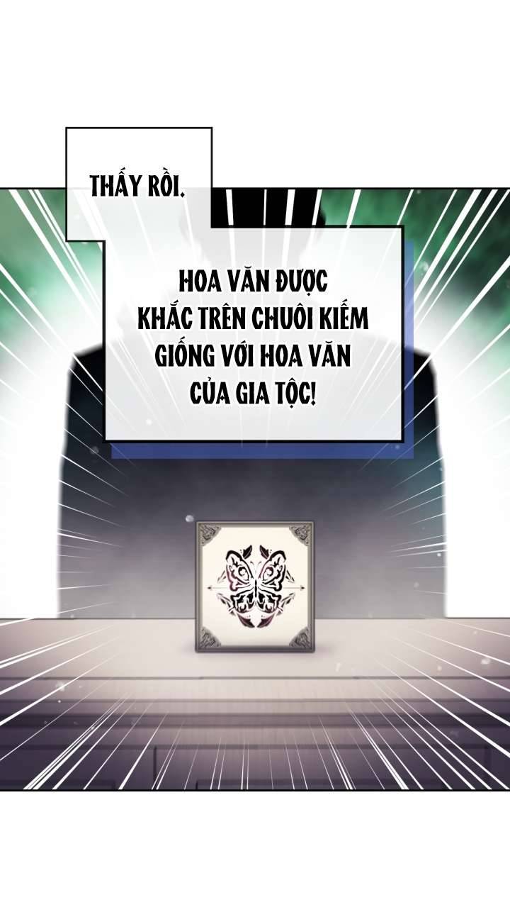 Kết Cục Của Nhân Vật Phản Diện Chỉ Có Thể Là Cái Chết Chapter 81 - Next Chapter 81.5