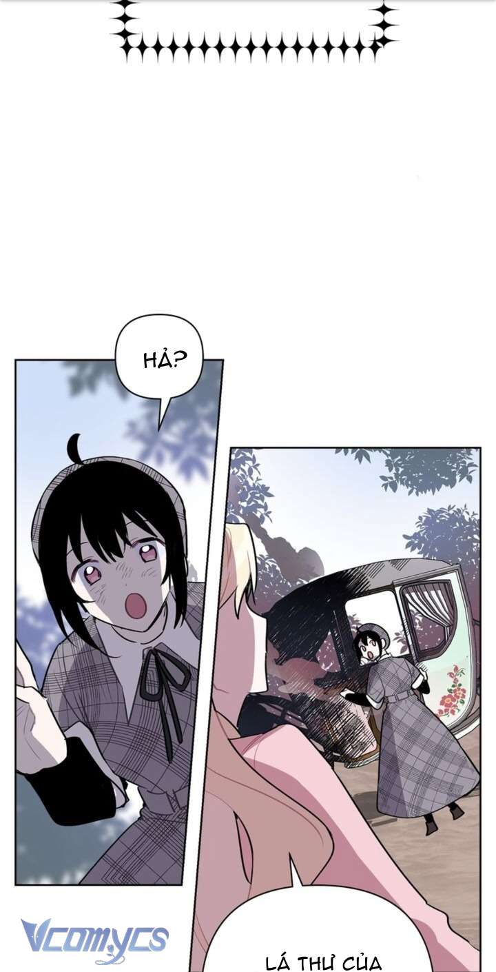 Cách Để Giết Một Pháp Sư Chapter 7 - Trang 3