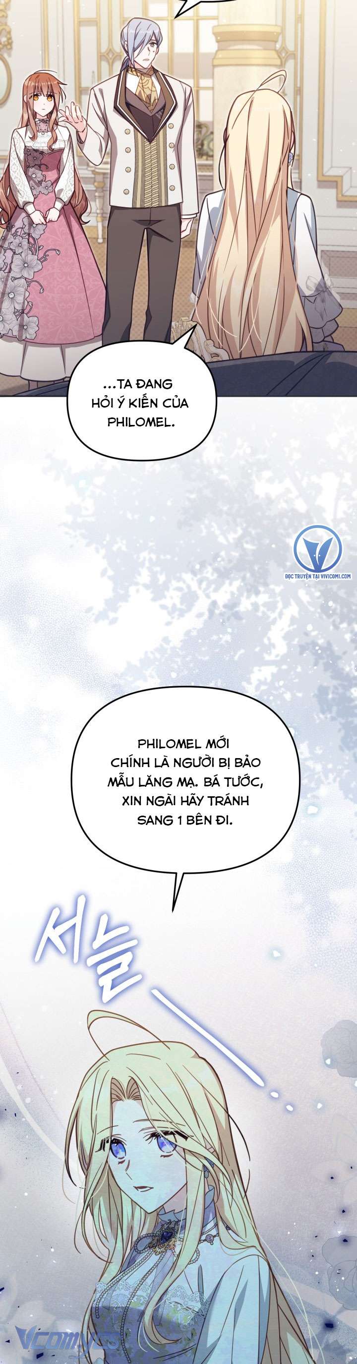 Không Có Chỗ Cho Kẻ Giả Mạo Chap 34 - Trang 2